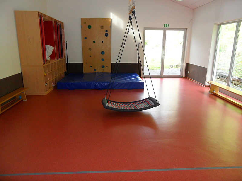 Turnhalle